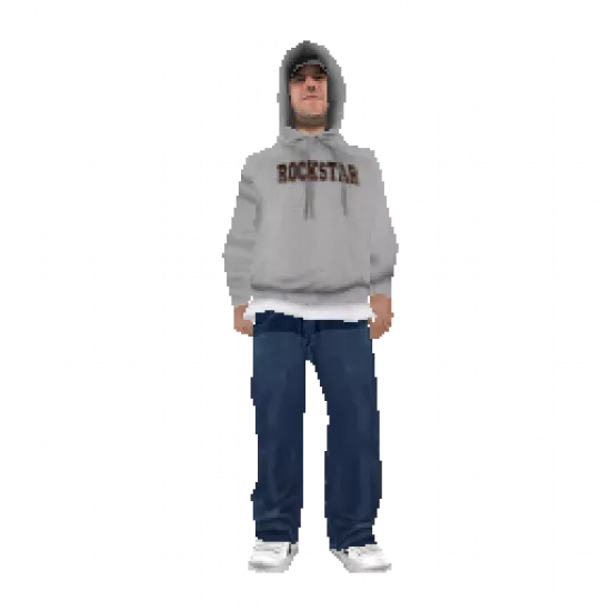 Drug Dealer (ID: 29) - №33196