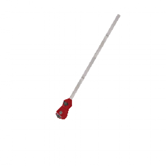 Красный рюкзак 2 - №35002