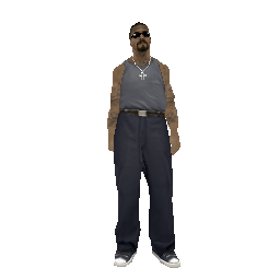 Drug Dealer (ID: 30) - №34005