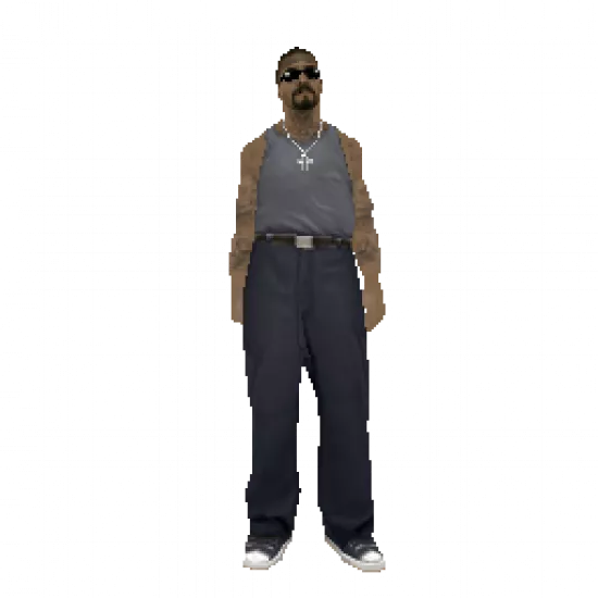 Drug Dealer (ID: 30) - №34005