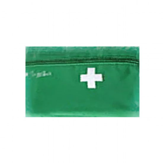 Рюкзак медика зеленый - №32671