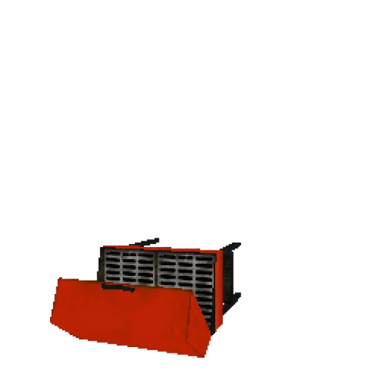 Рюкзак с крышкой - №34781