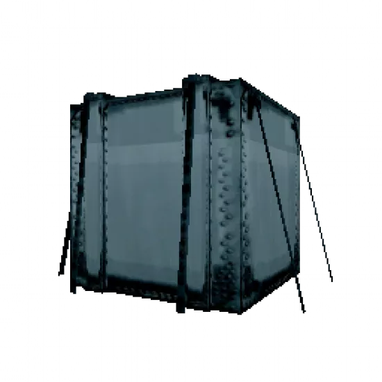 Сундук - №34020