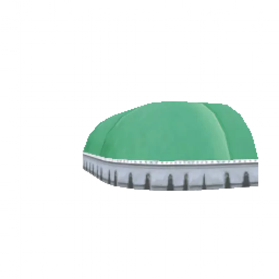 Зеленый рюкзак - №75931