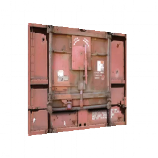 Железный ящик - №33913