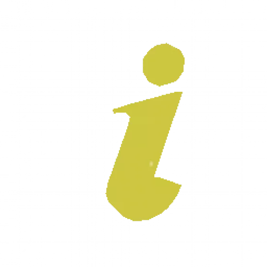 Знак INFO - №34474