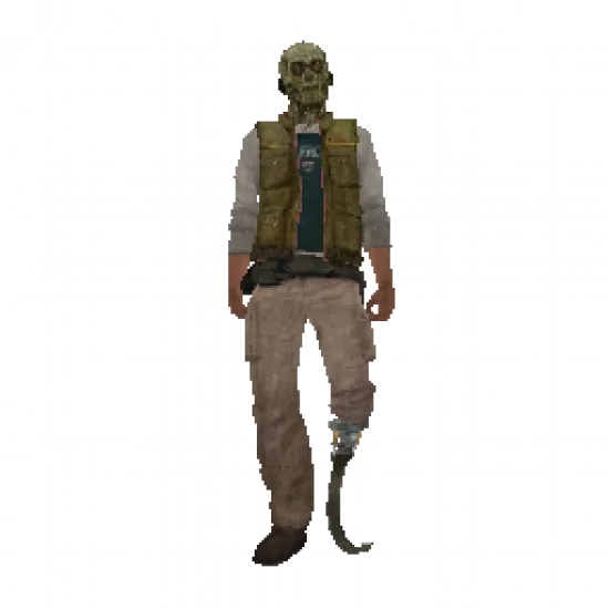 Halloween #1 (ID: 434) - №32746