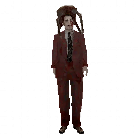 Скин: Halloween #3 (ID: 436) - №73376