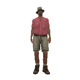 Gardener (ID: 35) - №32368