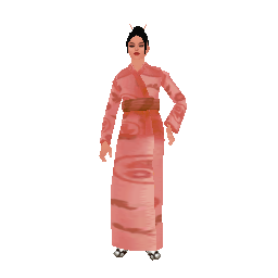 Скин: PUBG (Кимано) (ID: 447) - №75751