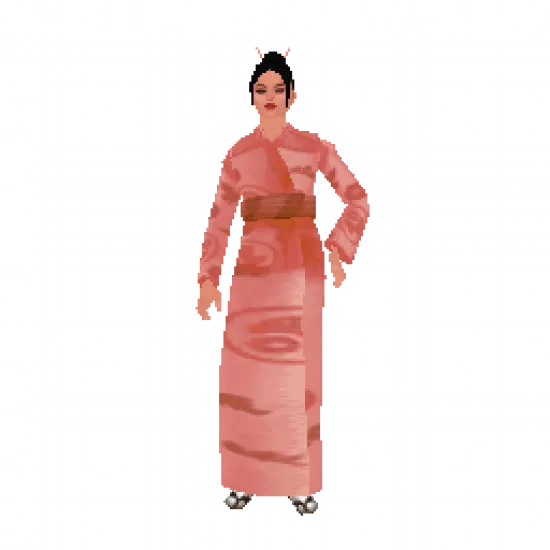 Скин: PUBG (Кимано) (ID: 447) - №75751