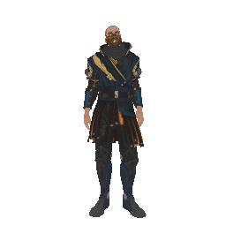 Скин: PUBG (Huntsman) (ID: 450) - №33269