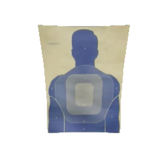 Синяя мишень (объект) - №32273