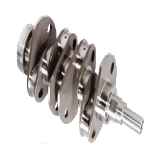 Коленвал (improv) - №75346