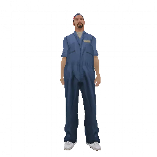 Jethro (ID: 42) - №33912