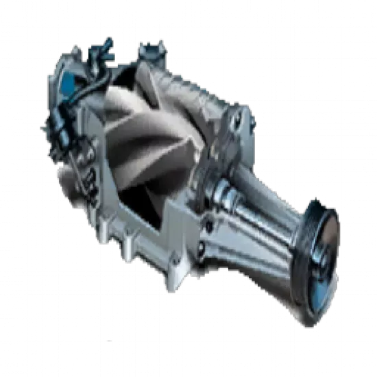 Нагнетатель (sport+) - №75378