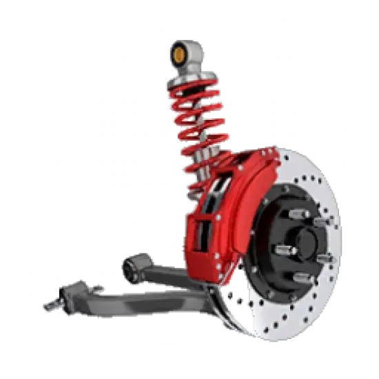 Подвеска (improv) - №32616