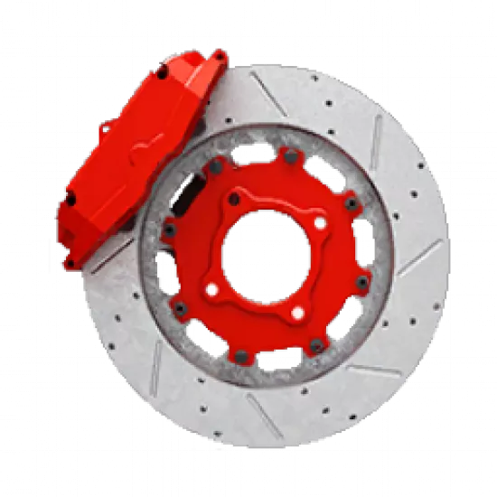 Тормоза (improv) - №33638