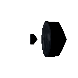 Туманки для Landstalker (Round Fog) - №34989