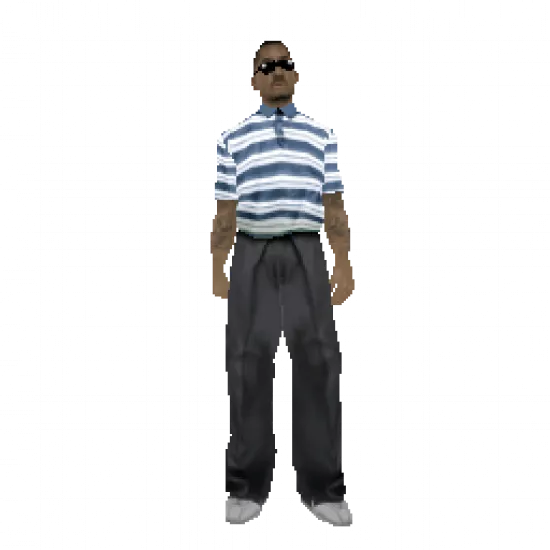 Normal Ped (ID: 48) - №33255