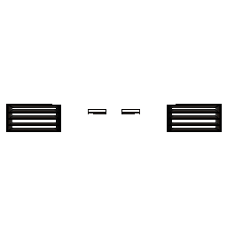 Фары для Remington (Bullbar Chrome Lights) - №33304
