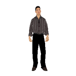 Normal Ped (ID: 59) - №34566