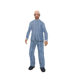 Colonel Fuhrberger (ID: 62) - №34453