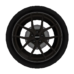 Диски (Type-1) - №75920