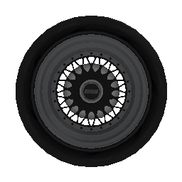 Диски (Type-3) - №75808
