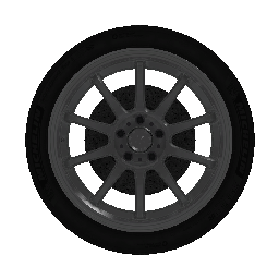 Диски (Type-6) - №33911