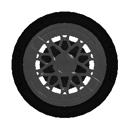 Диски (Type-7) - №32098