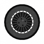 Диски (Type-8) - №32471