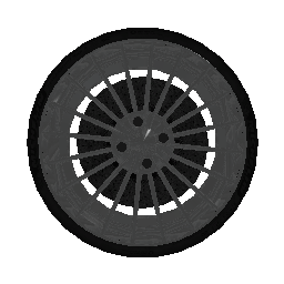 Диски (Type-8) - №32471