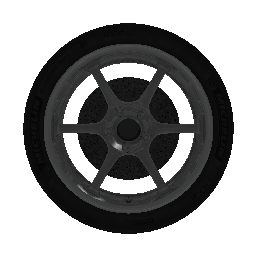 Диски (Type-10) - №32391