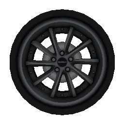 Диски (Type-12) - №75956
