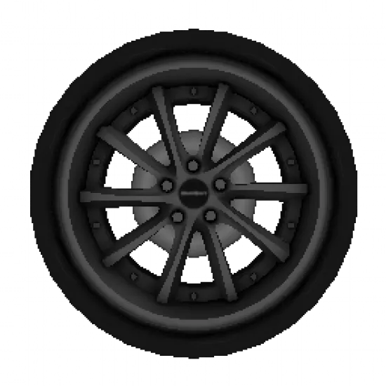 Диски (Type-12) - №75956