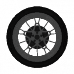 Диски (Type-13) - №33999