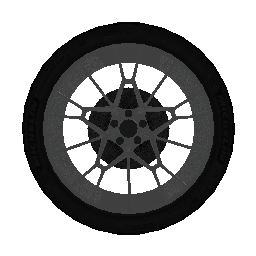 Диски (Type-13) - №33999