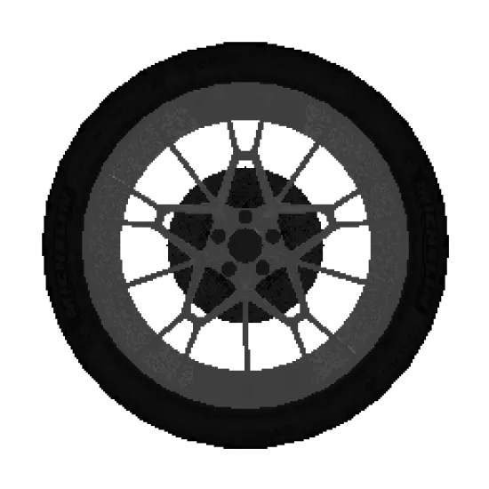 Диски (Type-13) - №33999