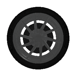 Диски (Type-14) - №33203