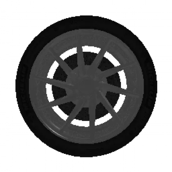 Диски (Type-14) - №33203