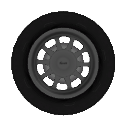 Диски (Type-15) - №75626