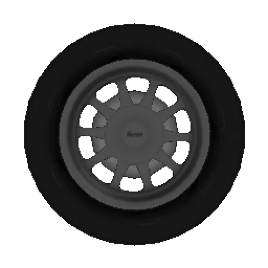 Диски (Type-15) - №75626