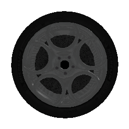 Диски (Type-16) - №32762