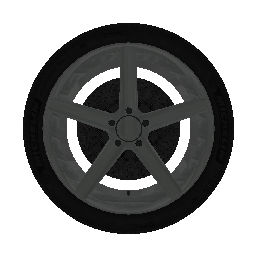 Диски (Type-17) - №32841
