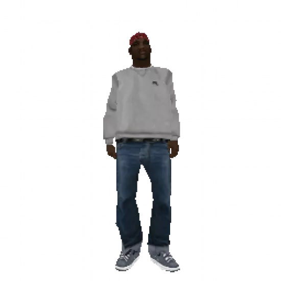 Pool Player (ID: 67) - №32416