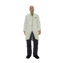 Scientist (ID: 70) - №34034