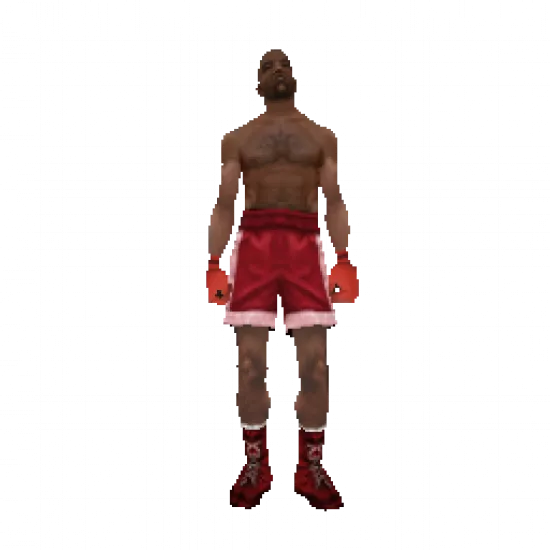 Boxer (ID: 80) - №34218