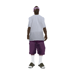 Ballas (ID: 102) - №32981