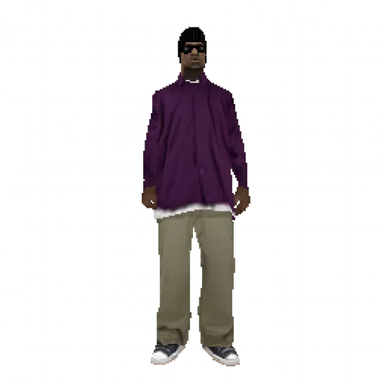 Ballas (ID: 104) - №31988